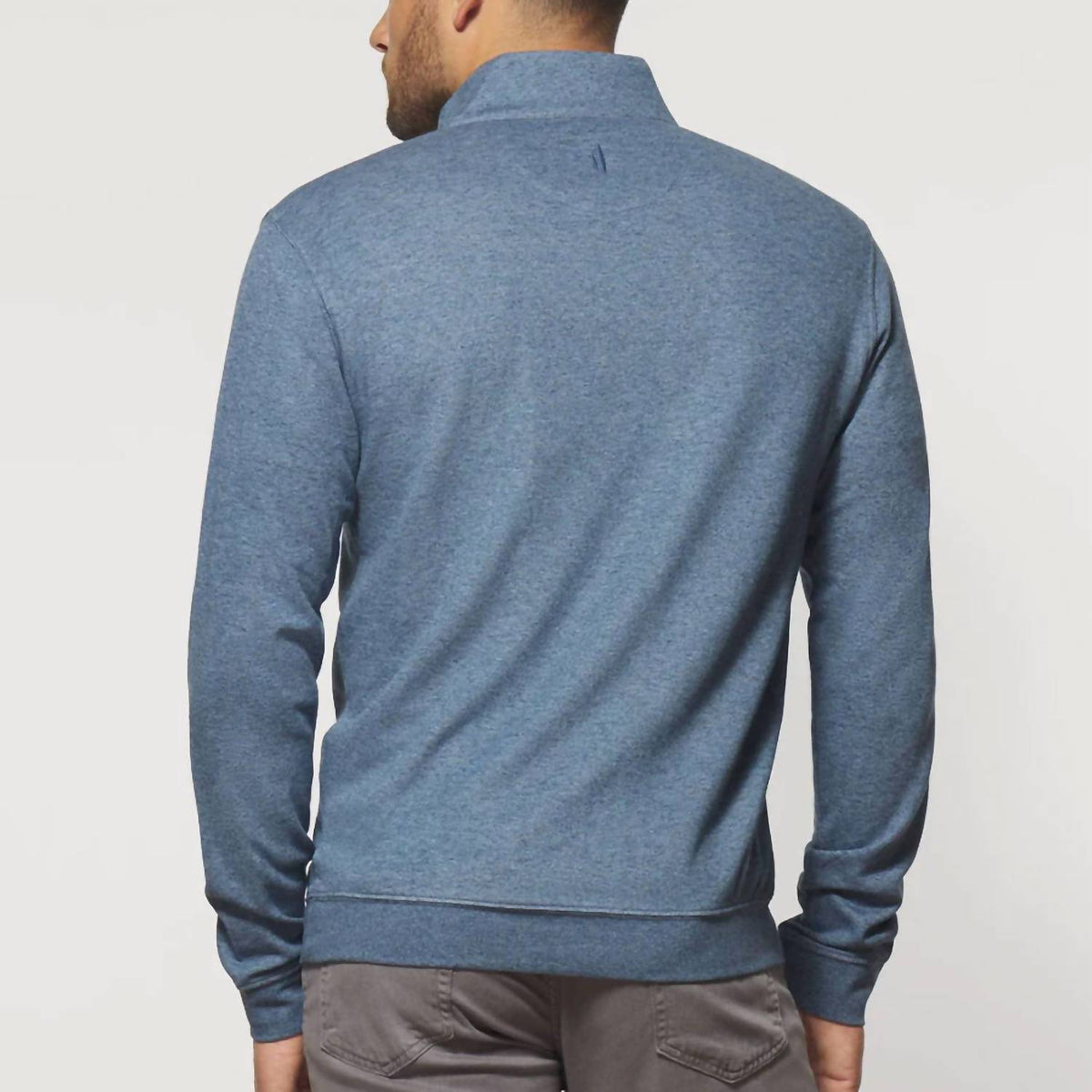 Johnnie-O - Sully 1/4 Zip Pullover Sweater