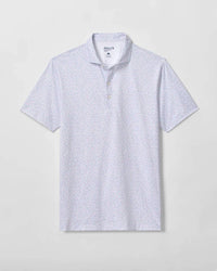 Johnnie-O - Kipler Performance Jersey Polo