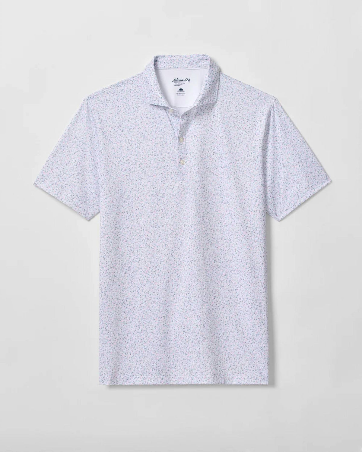Johnnie-O - Kipler Performance Jersey Polo