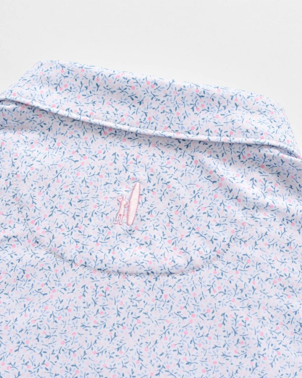 Johnnie-O - Kipler Performance Jersey Polo