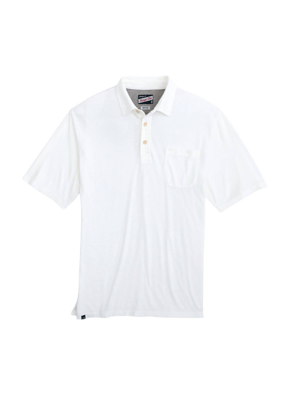 Johnnie-O - The Local Polo