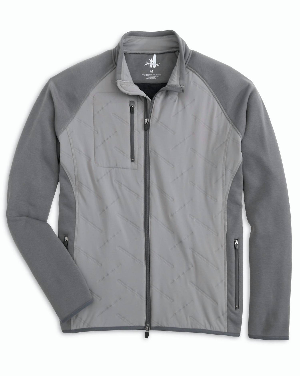 Johnnie-O - Men's Mario Jacket