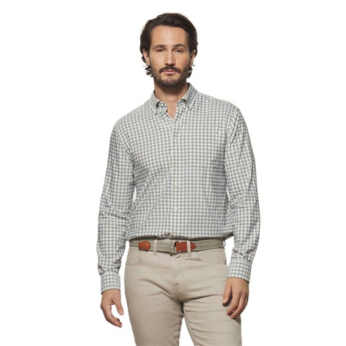Johnnie-O - Mead Button Down Shirt