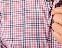 Johnnie-O - Men's Elson Performance Button Up Shirt