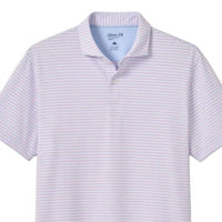 Johnnie-O - Men's Rez Performance Jersey Polo