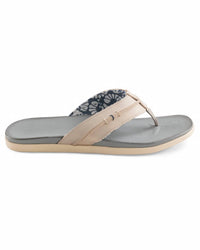 Johnnie-O - Men's Starboard Leather Sandal