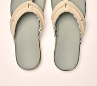 Johnnie-O - Men's Starboard Leather Sandal