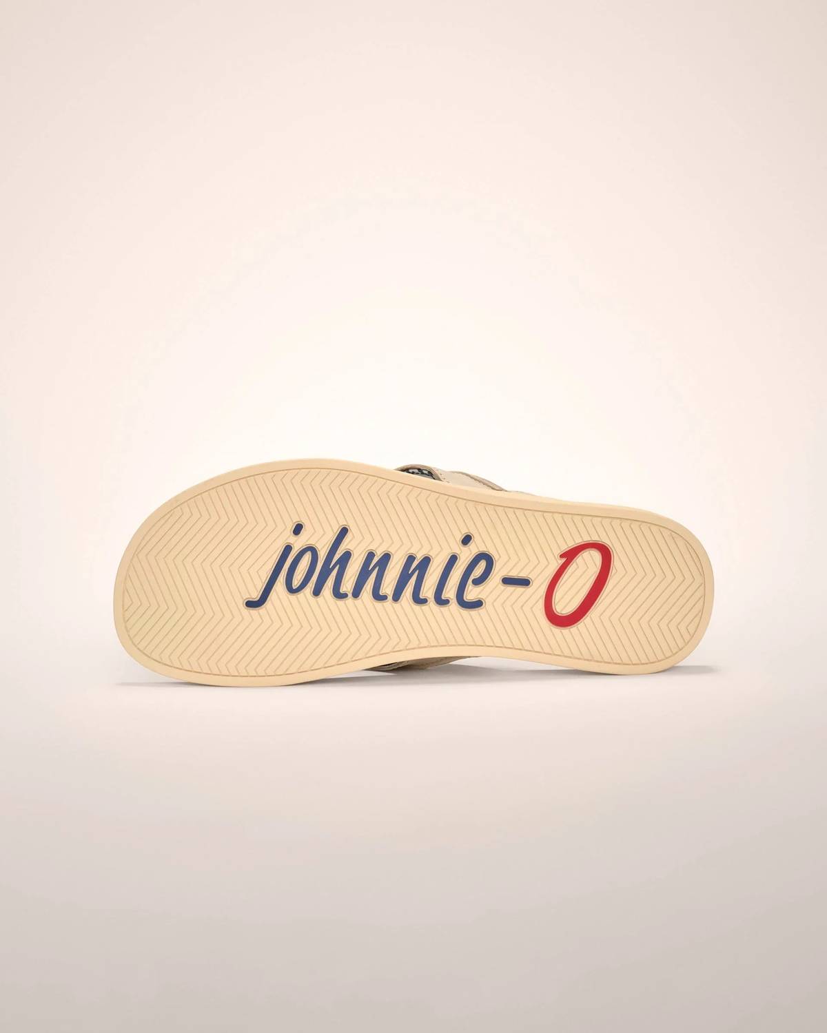 Johnnie-O - Men's Starboard Leather Sandal