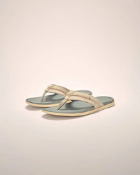 Johnnie-O - Men's Starboard Leather Sandal