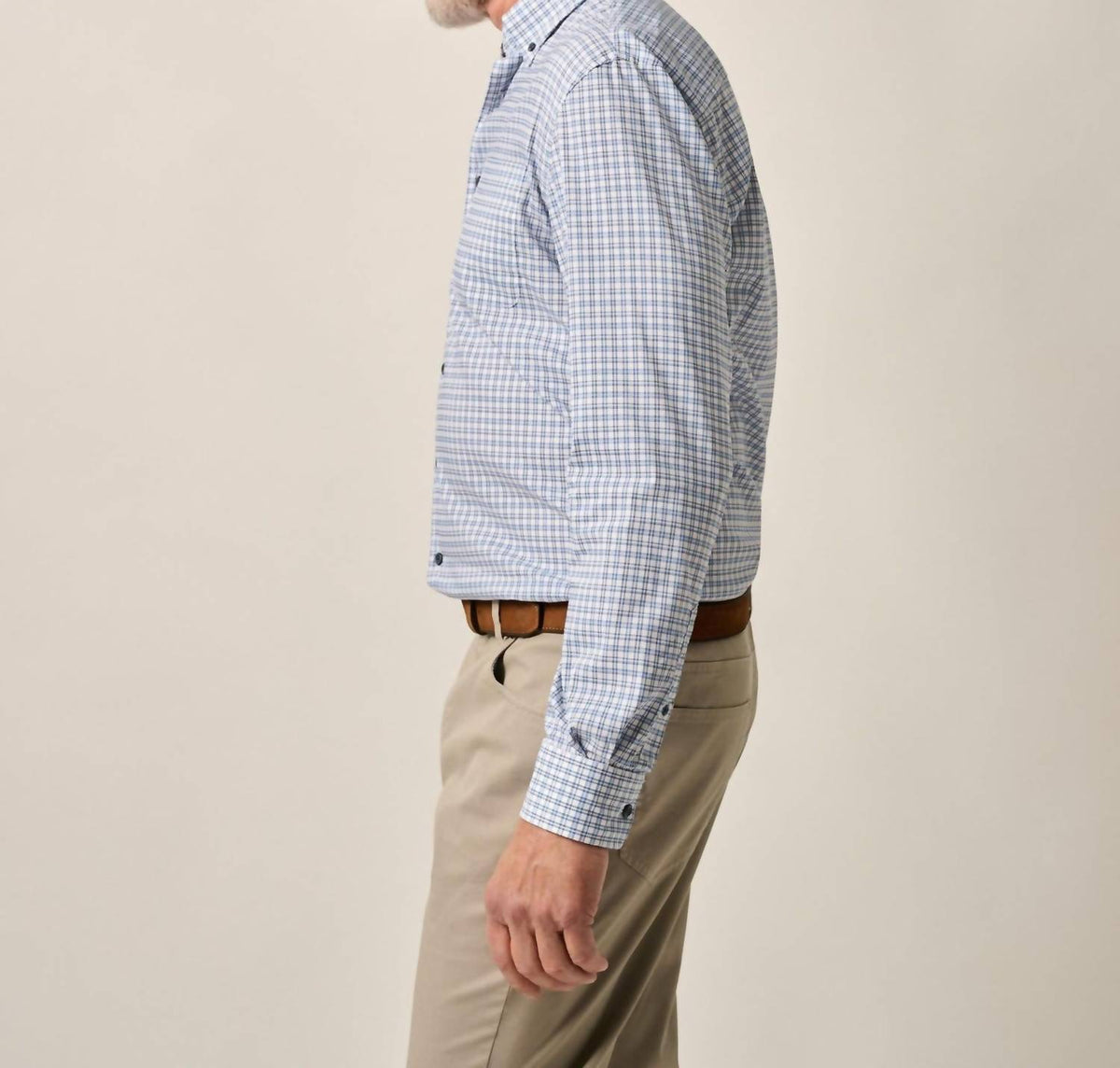 Johnnie-O - Morganstern Button Down Shirt