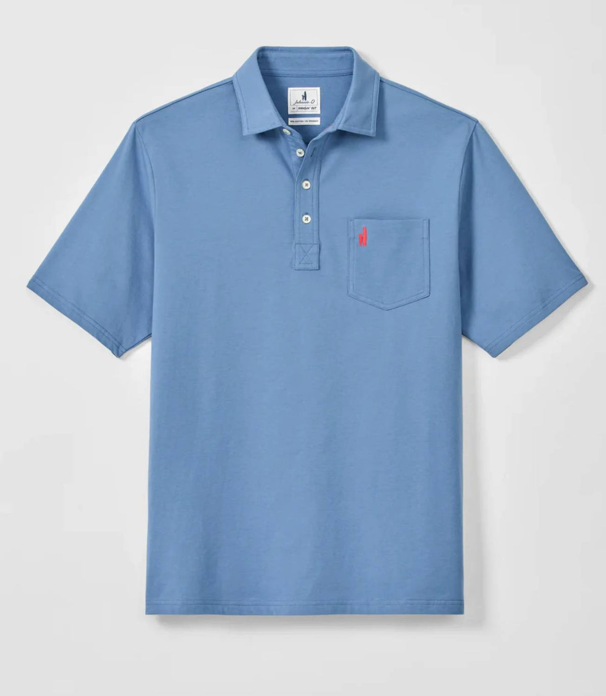 Johnnie-O - Original Matthis Stripe Short Sleeve Polo