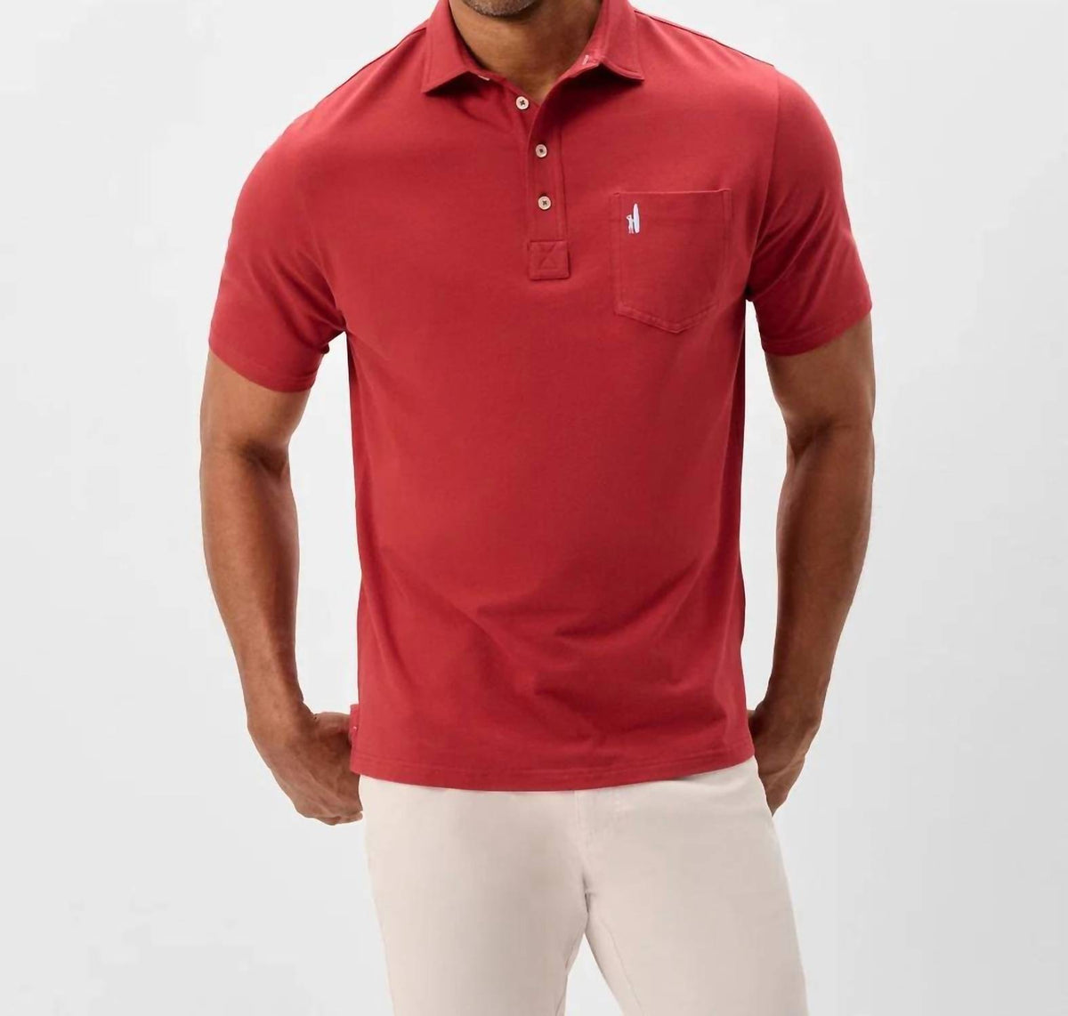 Johnnie-O - Original Polo