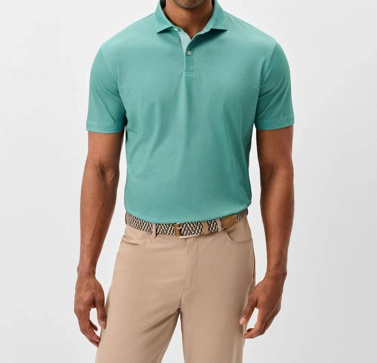 Johnnie-O - Performance Jersey Polo