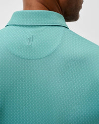 Johnnie-O - Performance Jersey Polo