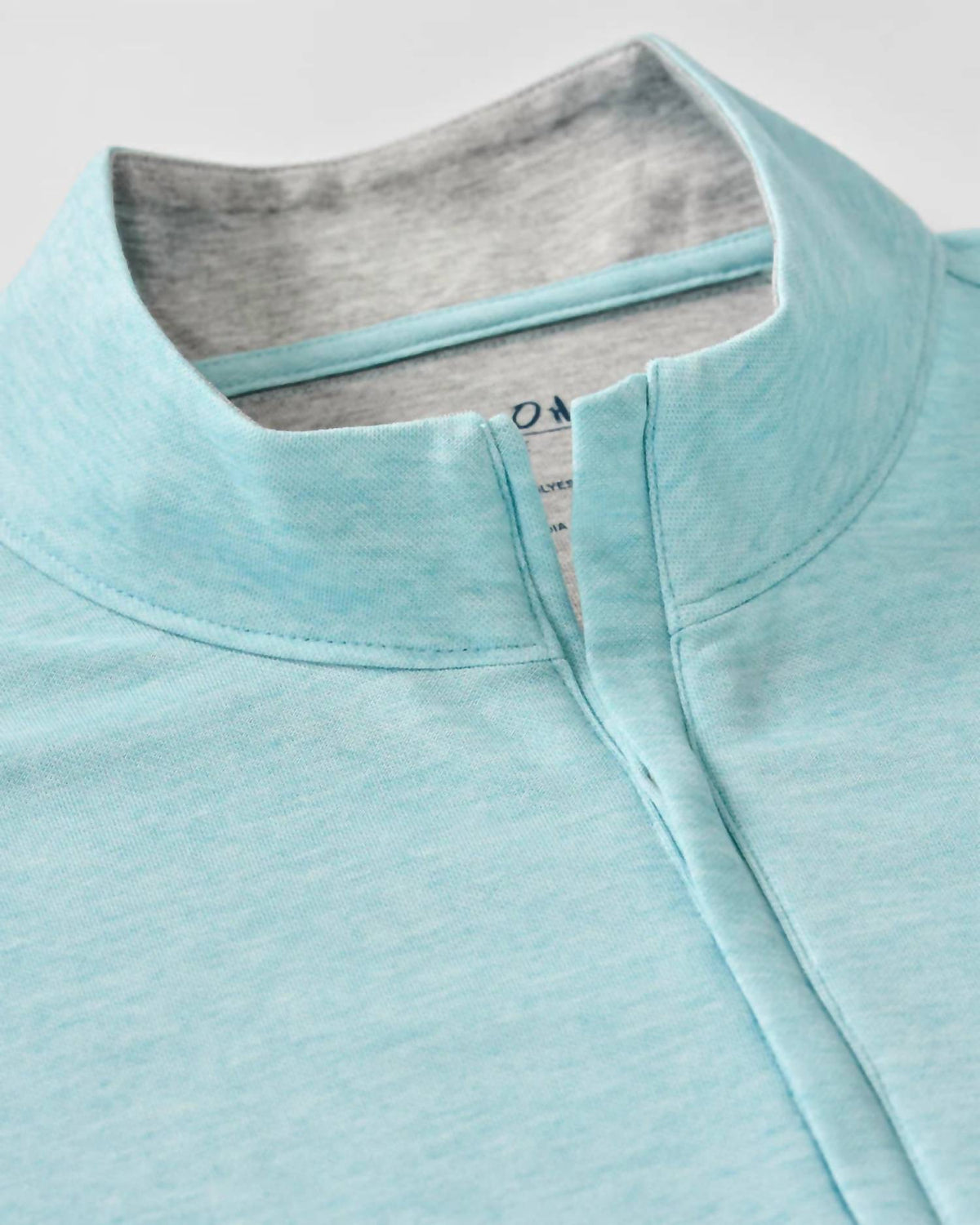 Johnnie-O - Pircio Quarter Zip Pullover