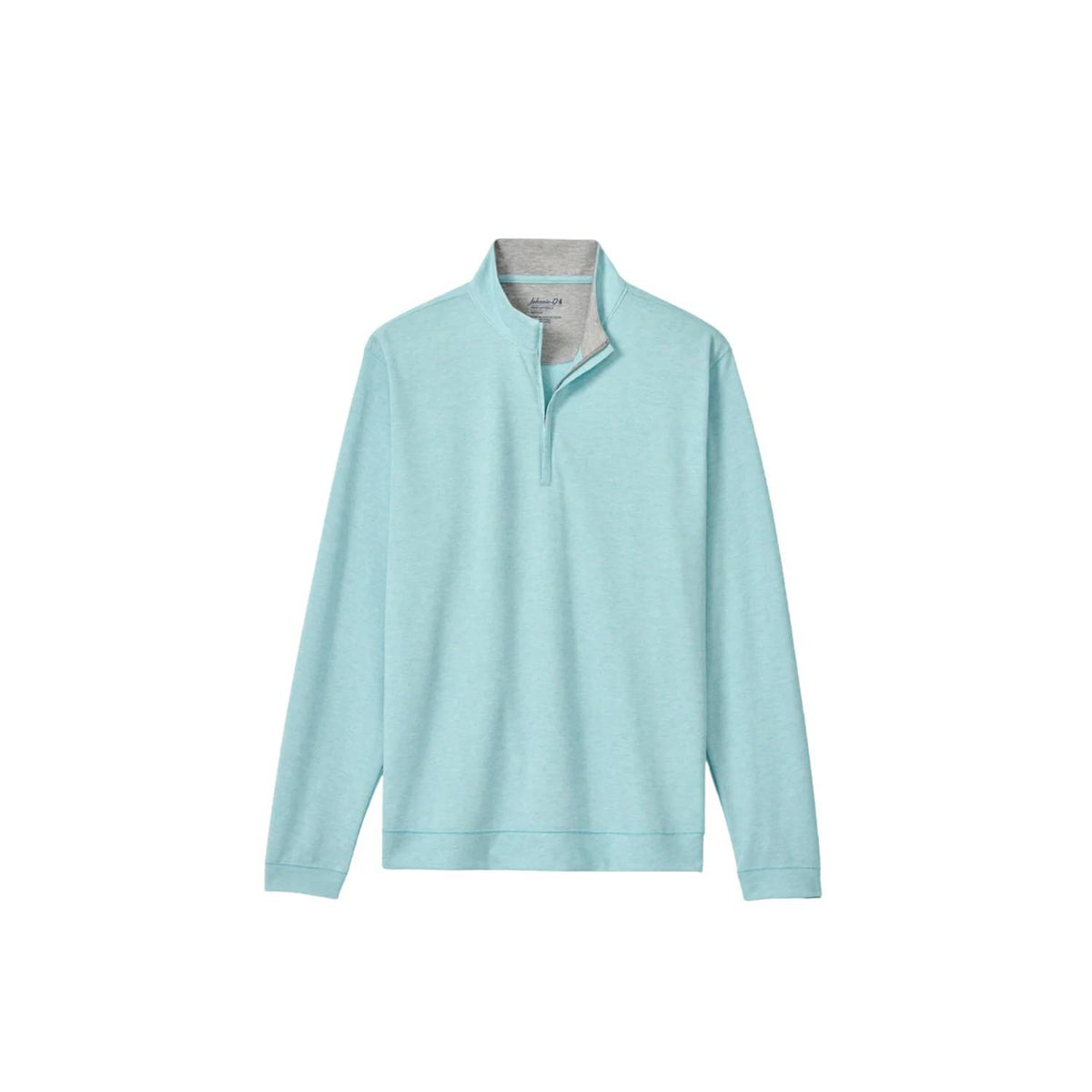 Johnnie-O - Pircio Quarter Zip Pullover