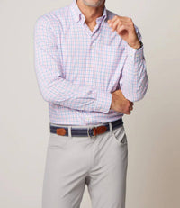Johnnie-O - Rylen Performance Button Up Shirt