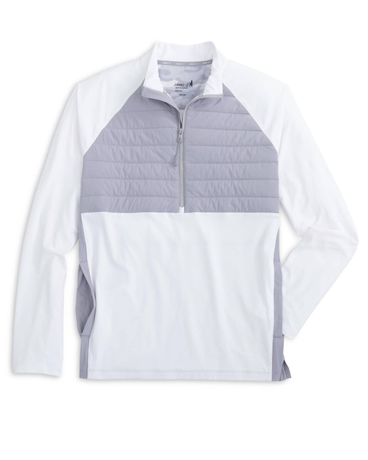 Johnnie-O - Men's Salter Jacket
