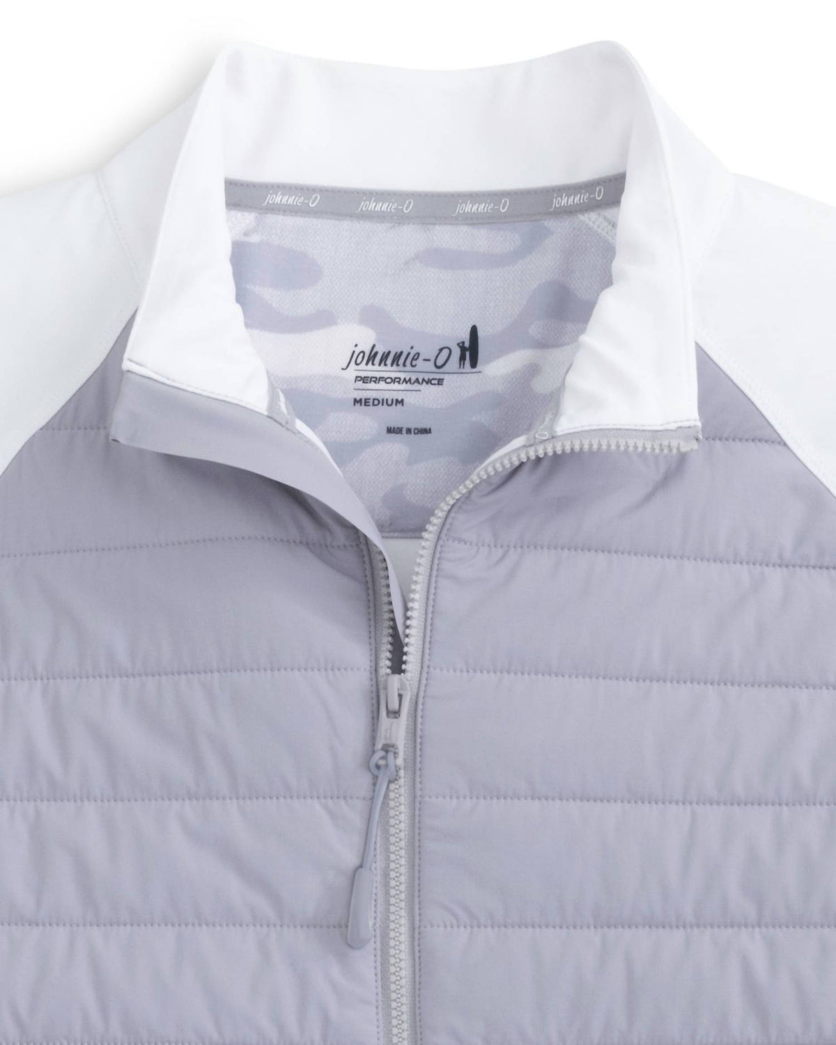 Johnnie-O - Men's Salter Jacket