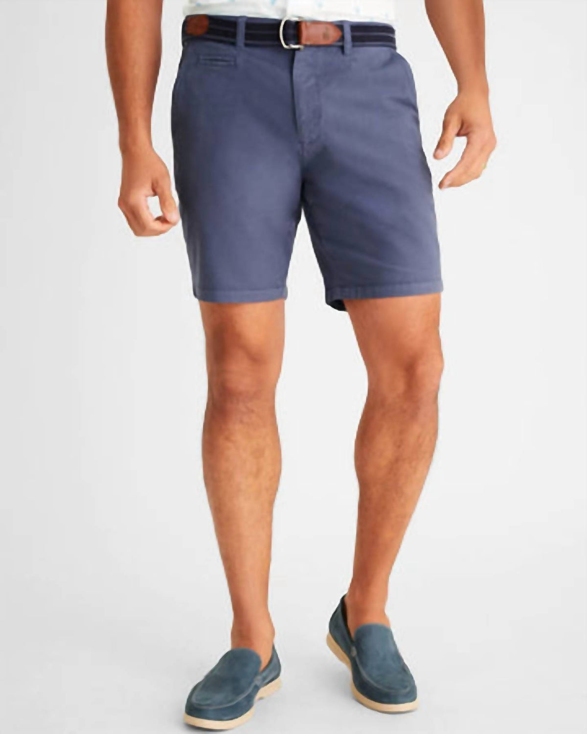 Johnnie-O - Santiago Stretch Short