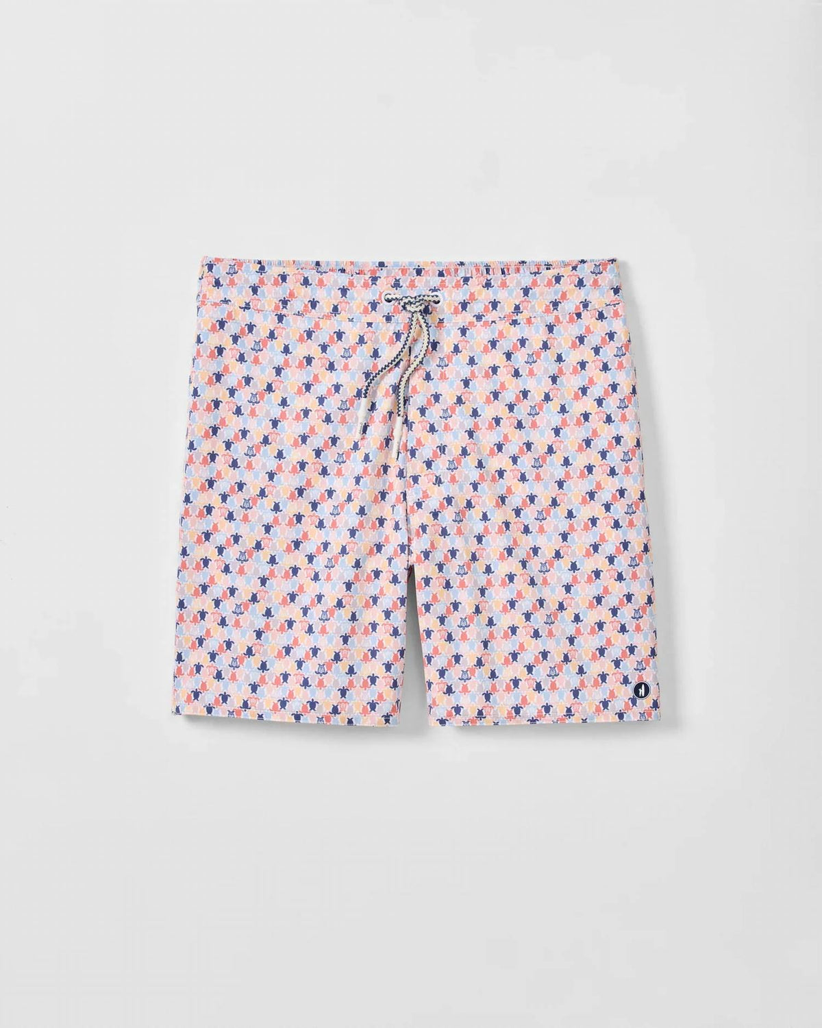 Johnnie-O - Shelly Swim Trunks - 7"