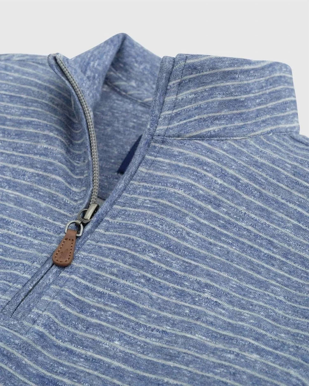 Johnnie-O - Skiles Quarter Zip Pullover