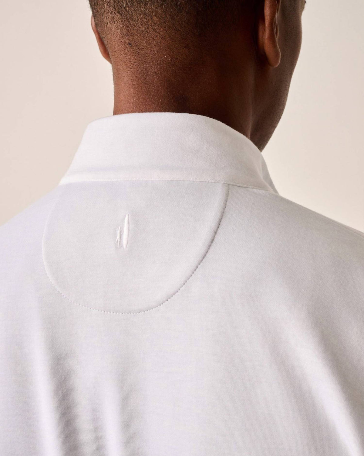 Johnnie-O - Sully Quarter Zip Pullover