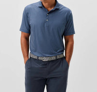 Johnnie-O - Tee Party Polo