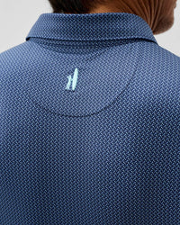 Johnnie-O - Tee Party Polo