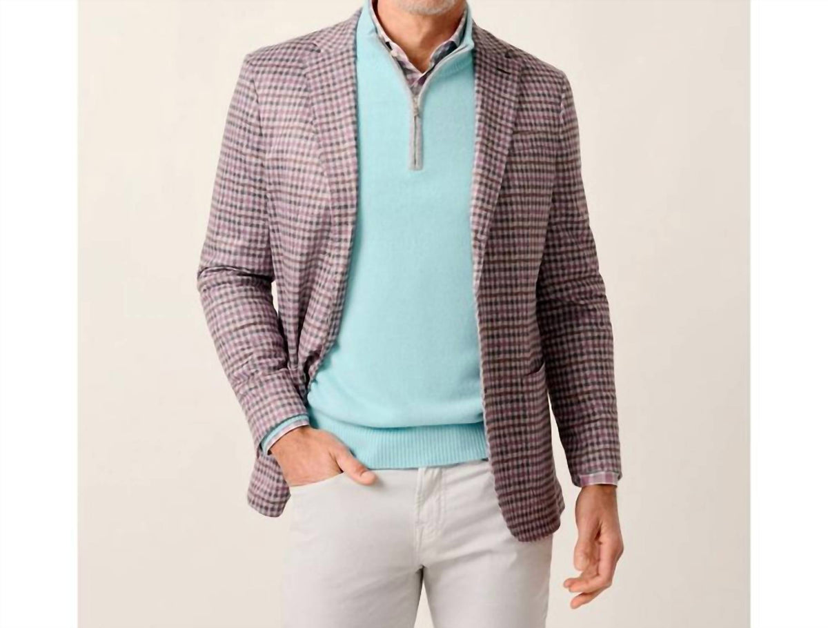 Johnnie-O - Tepper Sport Coat