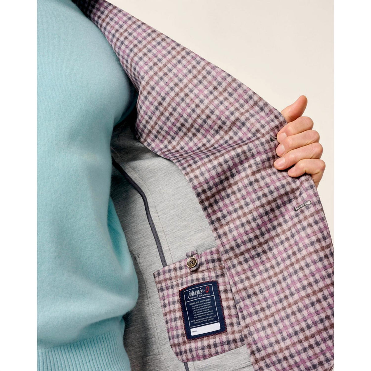 Johnnie-O - Tepper Sport Coat