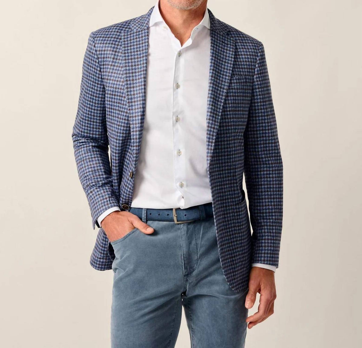 Johnnie-O - Thayer Sport Coat