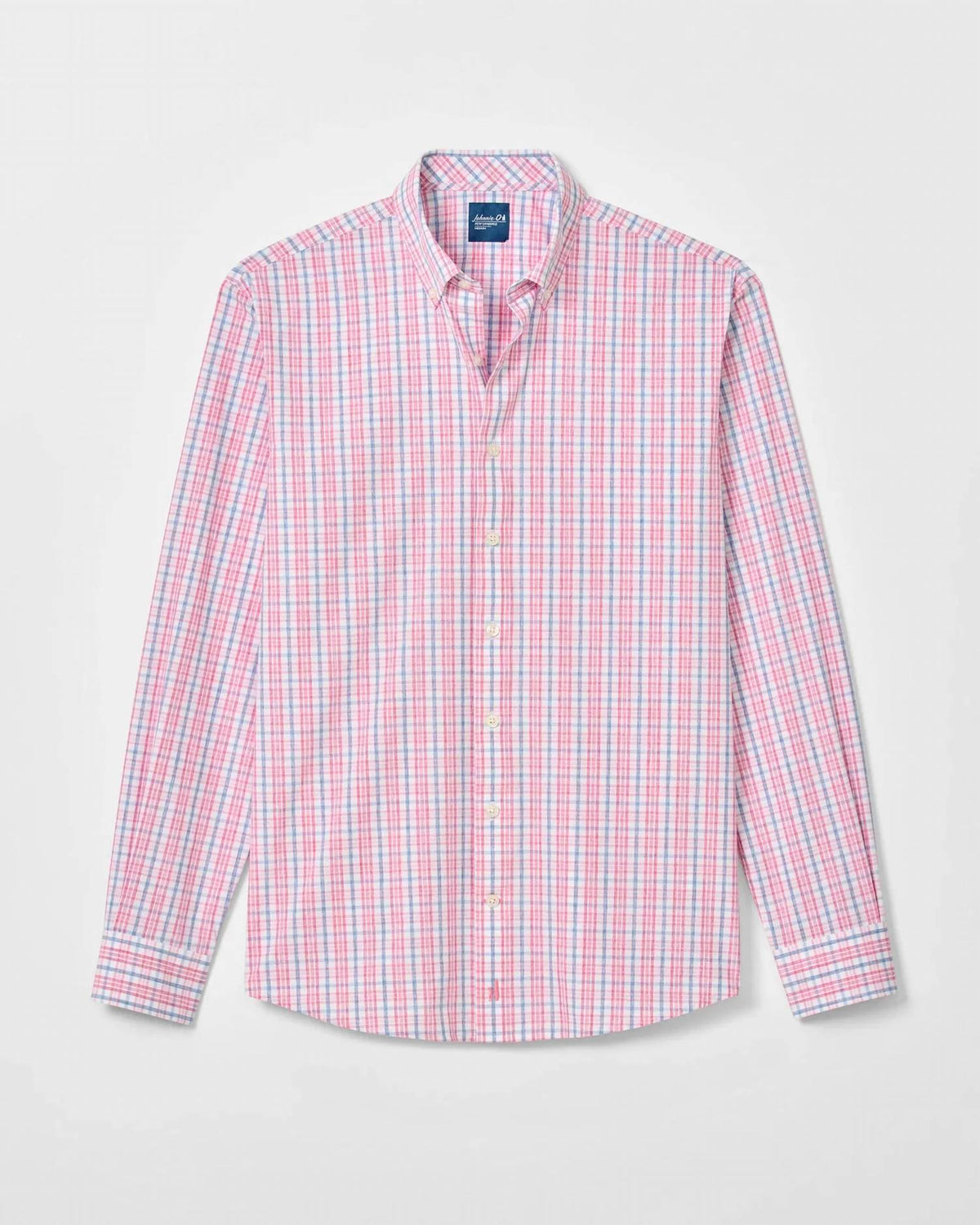 Johnnie-O - Tinsley Perf Button Down Shirt