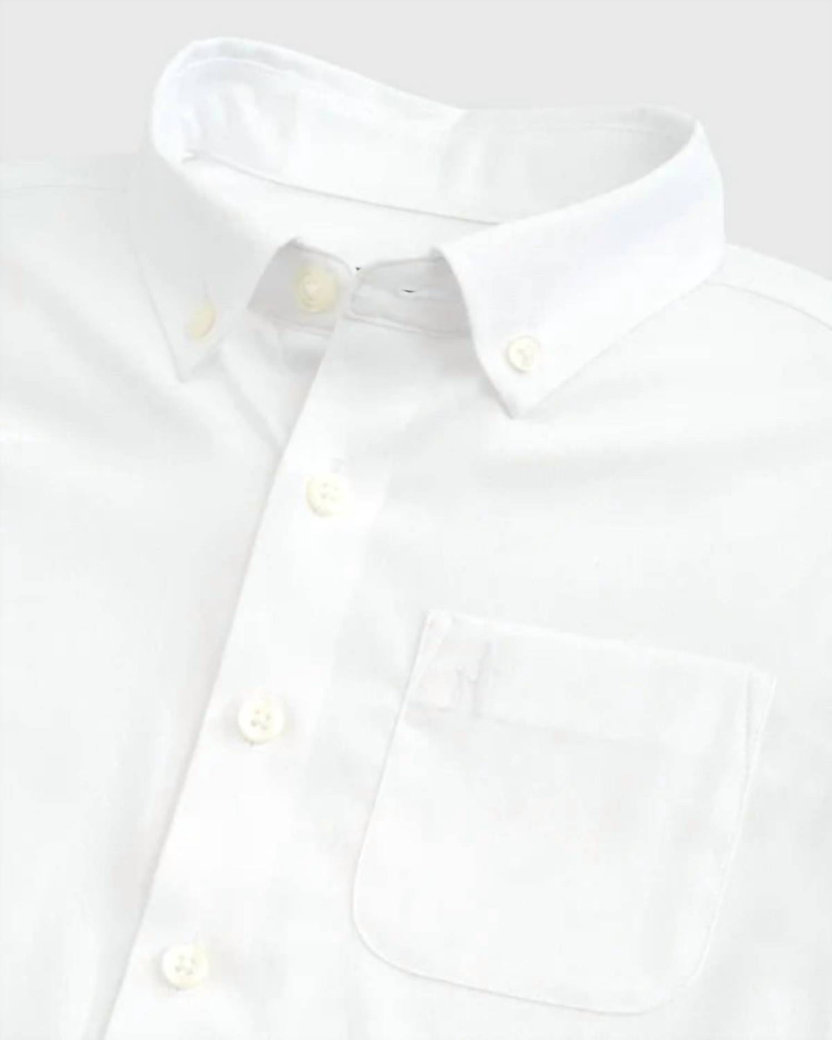 Johnnie-O - Tradd Performance Button Up Shirt