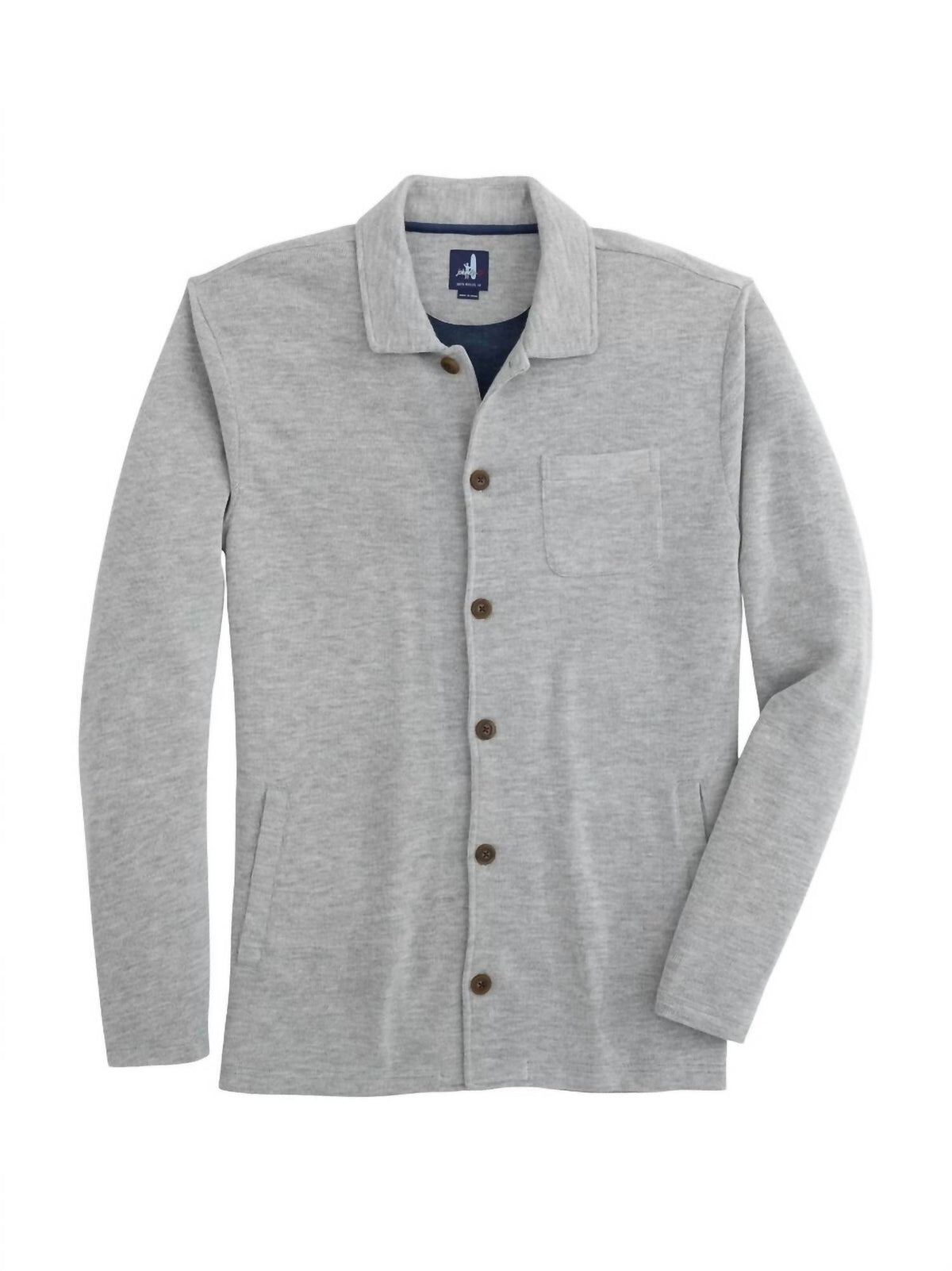 Johnnie-O - Men's Tudor Knit Sweater