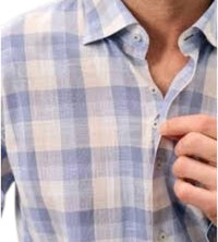 Johnnie-O - Umstead Top Shelf Button Down Shirt