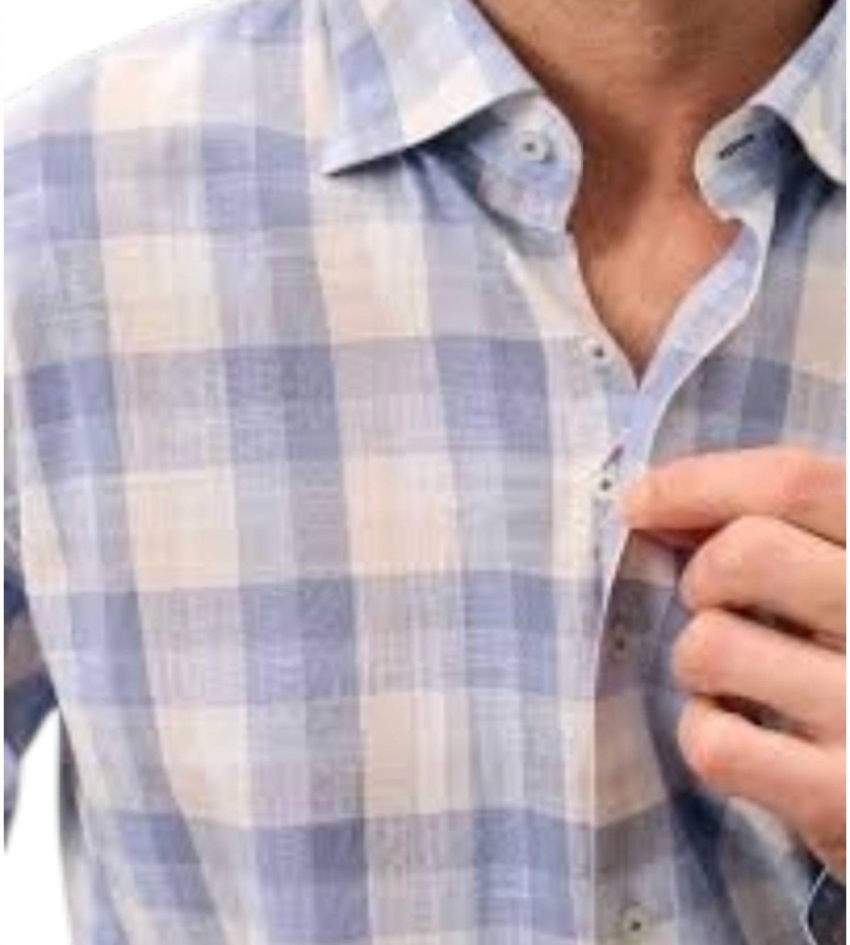 Johnnie-O - Umstead Top Shelf Button Down Shirt