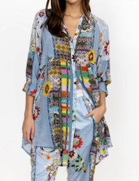 Johnny Was - Adonia Tunic