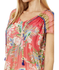 Johnny Was - Arianna Blouse