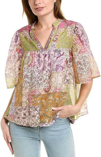 Bertha Top