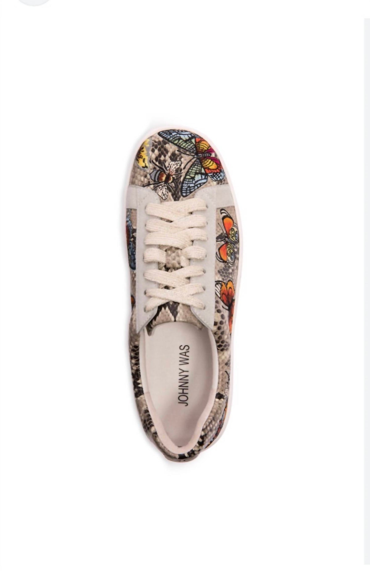 Johnny Was - Women's Butterfly Shoe