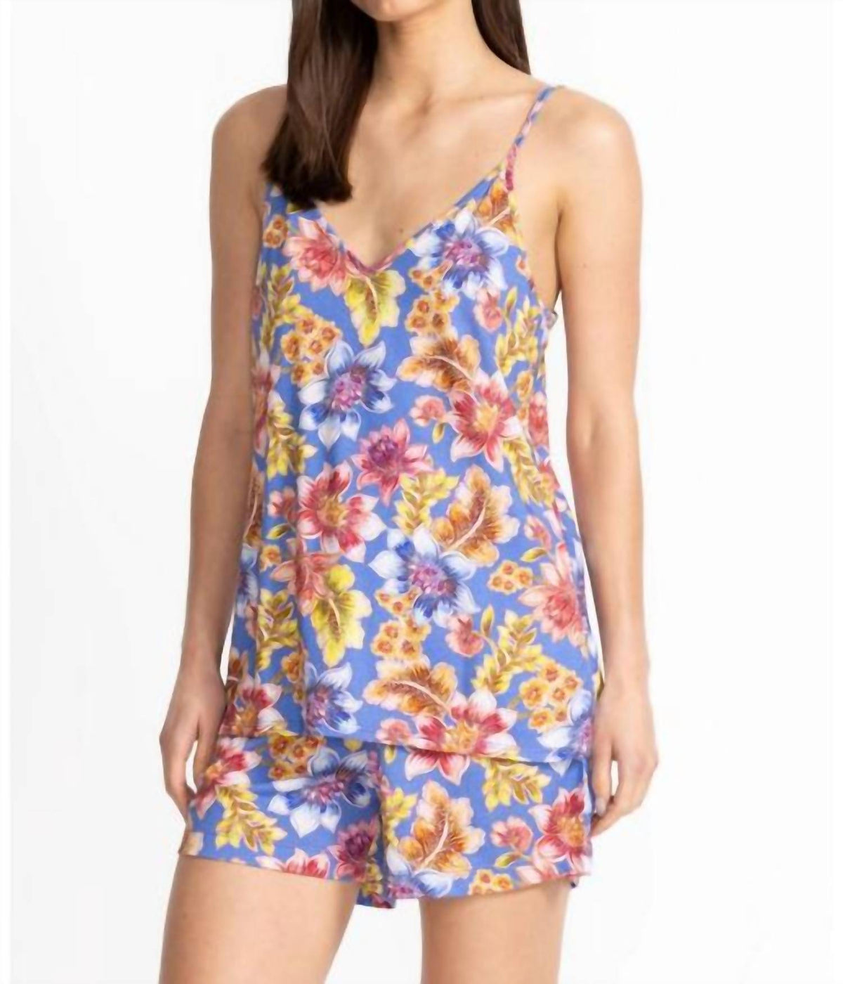 Johnny Was - CAMI SET