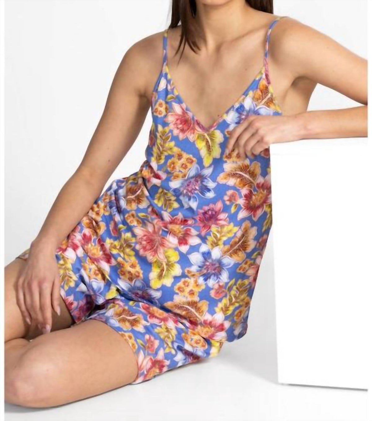 Johnny Was - CAMI SET