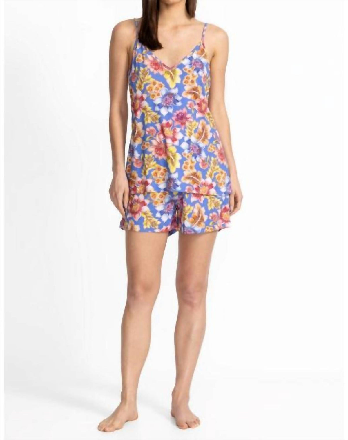 Johnny Was - CAMI SET