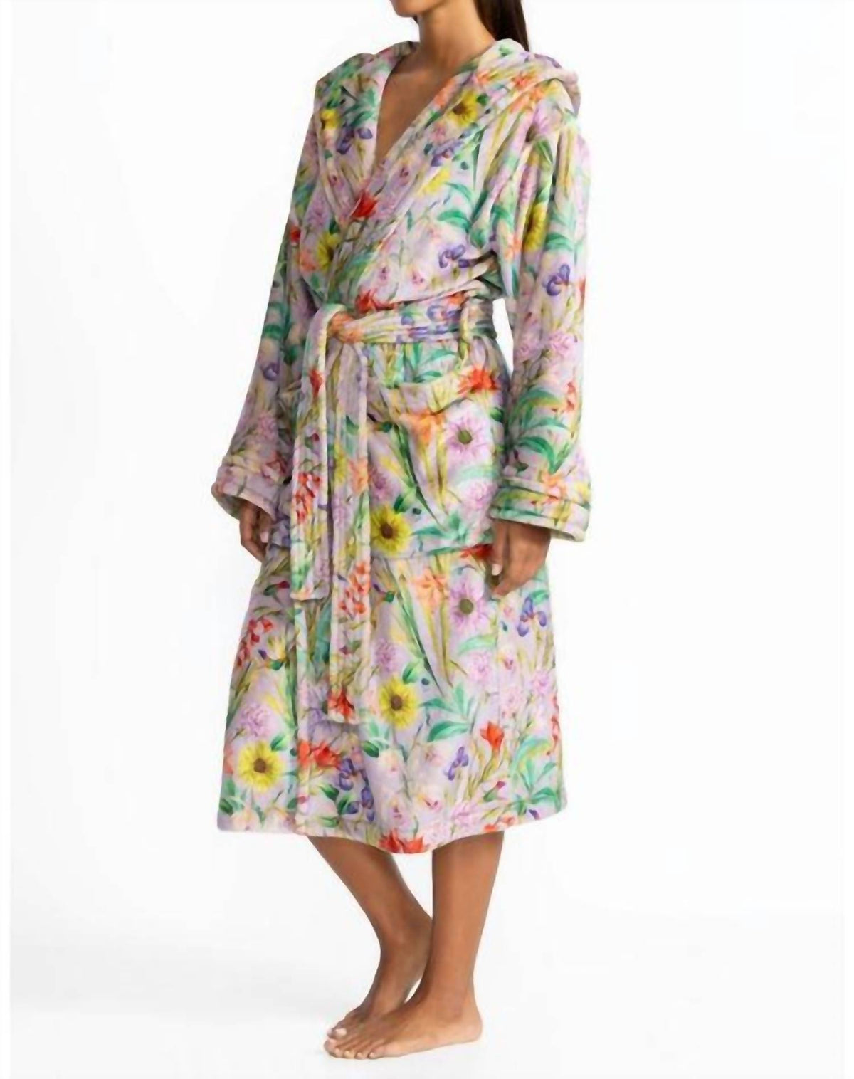 Johnny Was - COZY ROBE