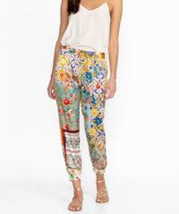 Johnny Was - Elsie Jogger Pants
