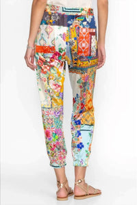 Johnny Was - Elsie Jogger Pants