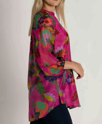 Johnny Was - Hanns Tunic