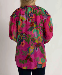 Johnny Was - Hanns Tunic