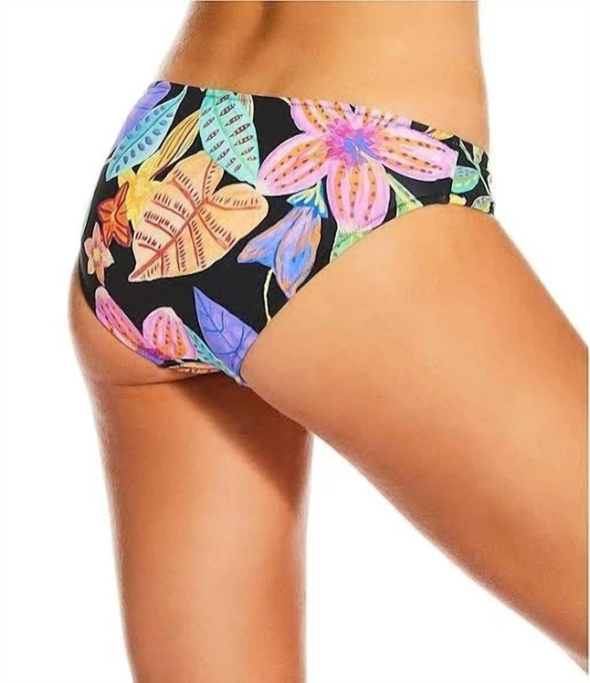 Johnny Was - HIPSTER BOTTOM